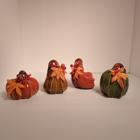 🍁A SET OF PUMPKINS⭐ - Picture 6 of 7